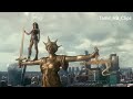 Justice League Movie Scene In Tamil
