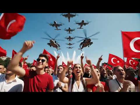 Mithat Güven - Gazi Mustafa Kemal Atatürk