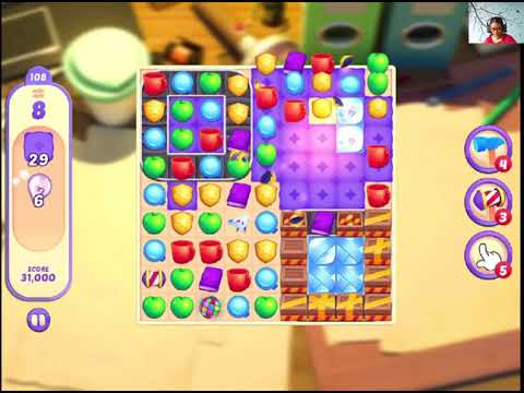 Small Town Murders Level 108