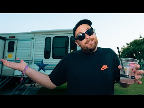 Biscits DJ Set - Nocturnal Wonderland 2024