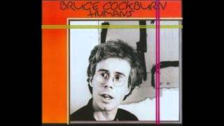 Bruce Cockburn: Grim Travellers