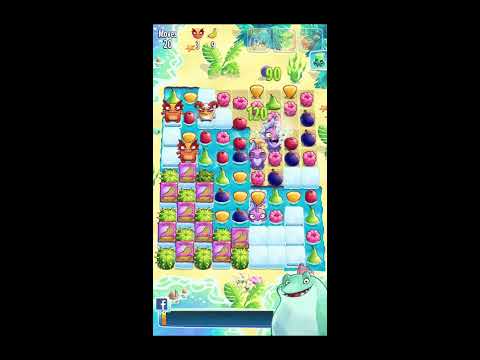 Fruit Nibblers Level 1525