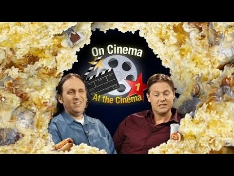 On Cinema at the Cinema - Season 1