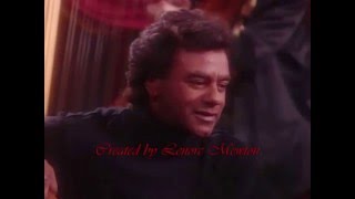 Johnny Mathis ~ Merry Christmas Darling