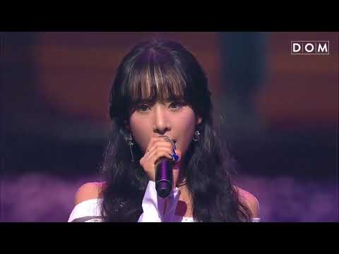 FULL 170922 Stay With Me   Chanyeol EXO Feat  Seola WJSN at KCON in Australia