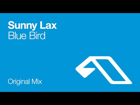 Sunny Lax - Blue Bird