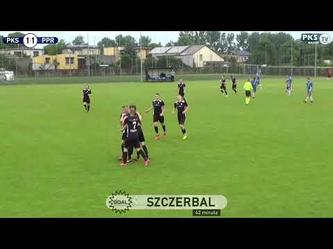 PKS Racot - Płomień Przyprostynia 2020/2021 [skrót]