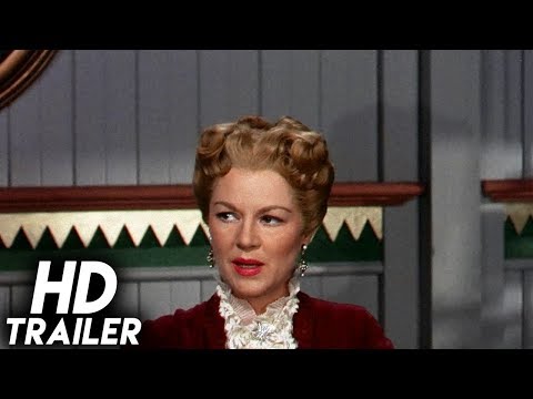 Thumbnail for video: The Stranger Wore a Gun (1953) ORIGINAL TRAILER [HD 1080p]