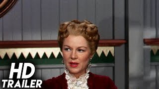 The Stranger Wore a Gun (1953) ORIGINAL TRAILER [HD 1080p]