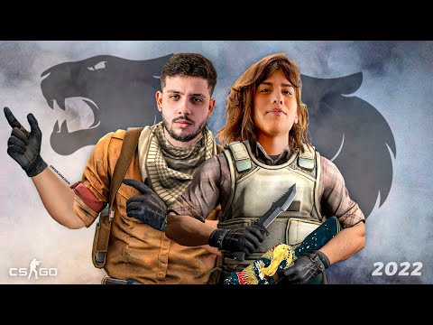 Os Furiosos da Fúria - Olga e Kscerato