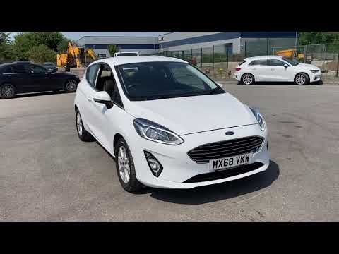 For Sale Ford Fiesta 1.1 Ti-VCT Zetec | Motor Match Liverpool