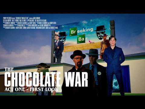 The Chocolate War - First 5 minute look