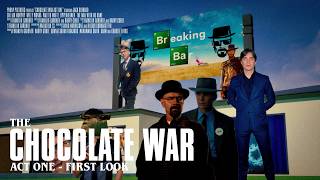 The Chocolate War - First 5 minute look