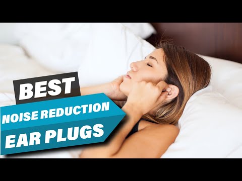 Top 10 Best Noise Reduction Ear Plugs (2025)