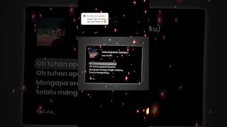 Download lagu Lirik Lagu Dj Oh Tuhan Apakah Salahku #liriklagu #fyp #lyrics #apasalahku #apasalahdandosaku mp3