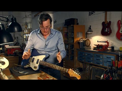 GUITARDOC Workshop Episode 4 - Kompensation, Bundreinheit, Oktavreinheit