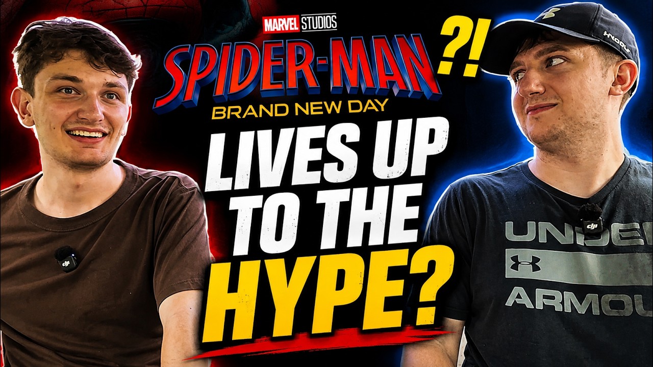 Does Spider-Man: Brand New Day Live Up to the Hype? (SPOILERS)