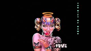 Crazy Town - Toxic HQ