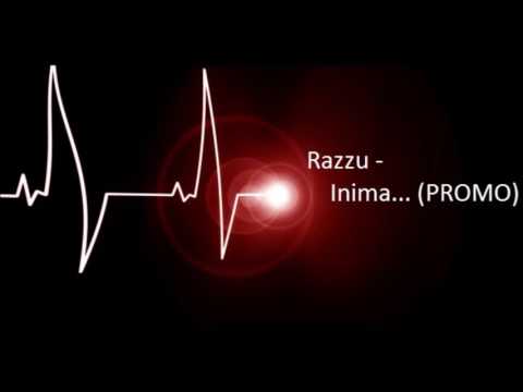 Razzu - Inima...tu...(promo - refren ghid)
