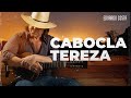 CABOCLA TEREZA | Eduardo Costa