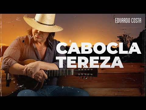 Você Tereza descansa, jurei de fazê vingança por causa do meu amor - Apeei com muito jeito, ouvi um gemido perfeito, uma voz cheia de dor: