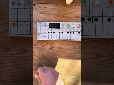 Teenage Engineering OP-1 Portable Synthesizer image 4