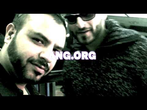 Bezhan Zafarmal (Dj Besho)