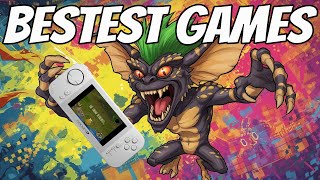 Evercade Gremlin Collection Is My Jam