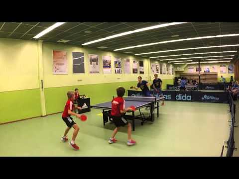 Dubbel Taverzo 1 - Westa 1