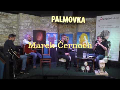 Slávek Boura show vo co go - host:  Marek Černoch