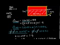Ship Stability Effect Of Density On Draft And Displacement Prob 6 10 Ex 5