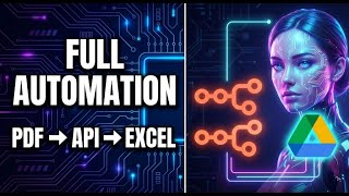 PDF to Dashboard & n8n Automation: Complete Invoice Processing Tutorial