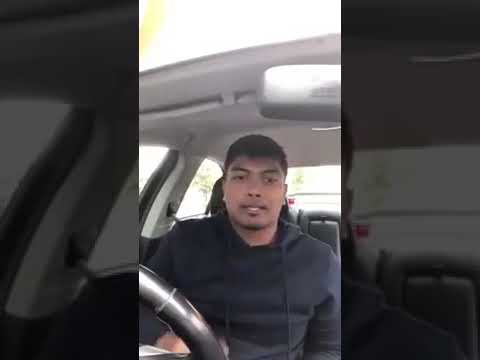 Daniel Lawak Solo tiru suara Najib