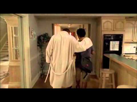 Tony Soprano és Noah első találkozása - Maffiózók (Sopranos)