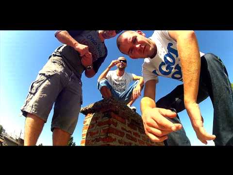 Kuc & Klec Feat. David - Otkude nakude
