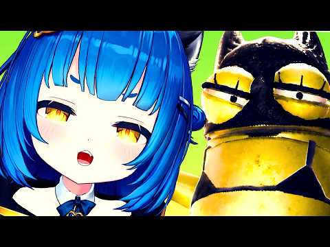 naughty gaming【REPO | Poko Rakun】