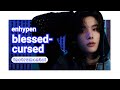 ENHYPEN Blessed-Cursed Karaoke