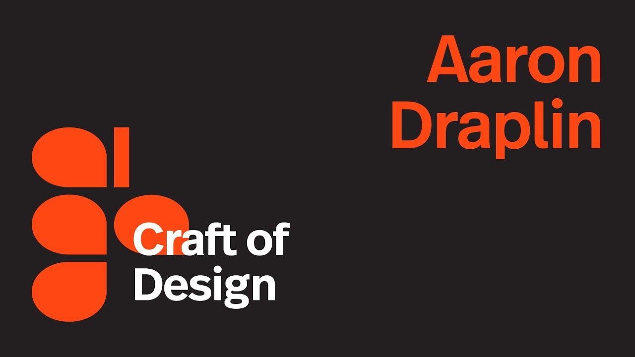 Craft of Design | Bigger Isn't Better
