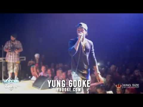 T I , YUNG 6OOKE, YOUNG THUG AND SHAD DA GOD @ BIRTHDAYBASH 20 LIVE FROM VARIETY PLAYHOUSE HD