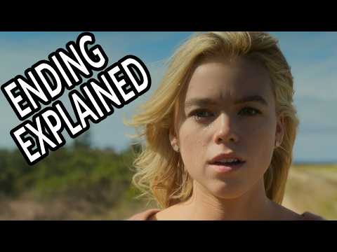 SIRENS Ending Explained!
