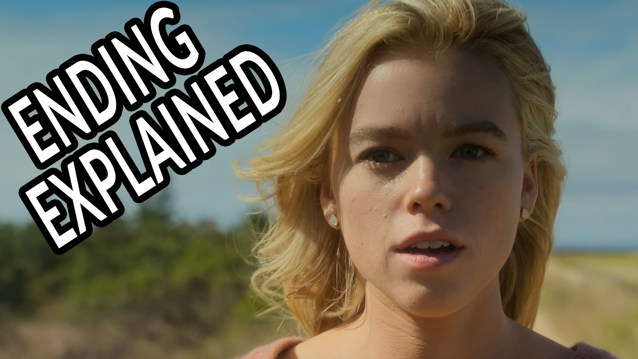 SIRENS Ending Explained!