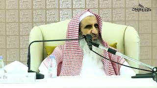 صورة 42 مناسبة قوله تعالى  قُلِ اللَّهُمَّ مَالِكَ الْمُلْكِ تُؤْتِي الْمُلْكَ مَنْ تَشَاءُ