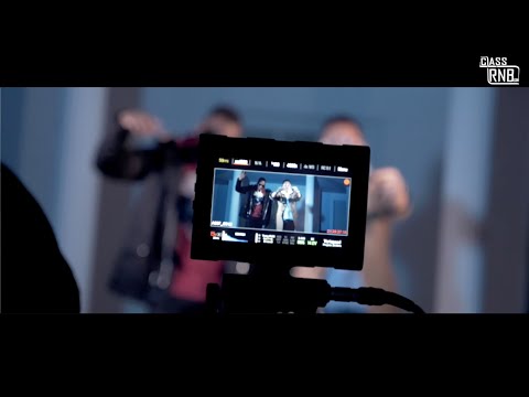 Making of : Nov feat Mac Tyer "Dollars Euros" / Exclu Class RnB