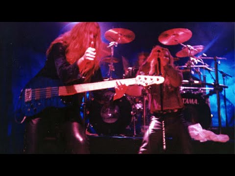 Stratovarius - Manifest Destiny World Tour 99 (Full Bootleg)