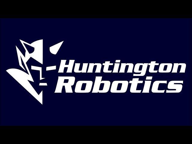 Huntington Robotics FRC Team 5016