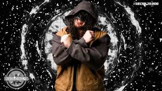 WWE: Abyss Theme Song &quot;Down in the Catacombs&quot;