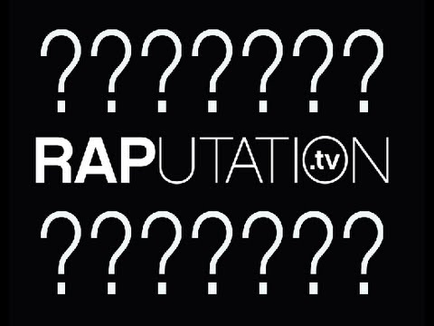 RAPutationTV STAFFEL 1: Visa Vie präsentiert den Gastjuror für RUNDE 2!