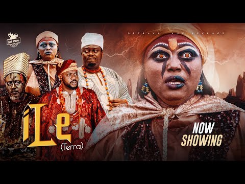 ILE - Latest Yoruba Drama 2025 | Zainab Bakare | Odunlade Adekola | Muyiwa Ademola | Wunmi Ajiboye |