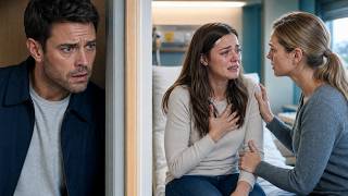 I Went to See My Wife One Last Time Before Our Divorce — Then I Heard What She Told Her Coworker Abo
