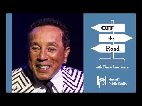 Smokey Robinson 2022 interview